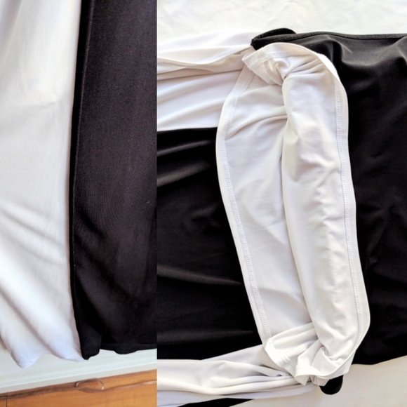 Kenneth Cole NY Sleeveless The Wendy Maxi Dress L - Picture 7 of 8